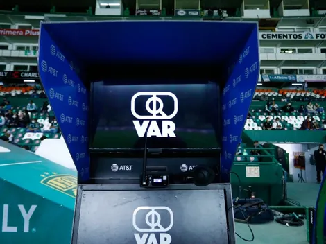 Pachuca vs Atlas: Will there be VAR in the 2022 Liga MX Final?