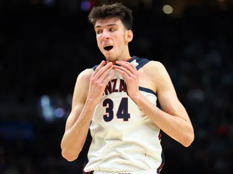 Why is Chet Holmgren considered a better pick than Paolo Banchero?