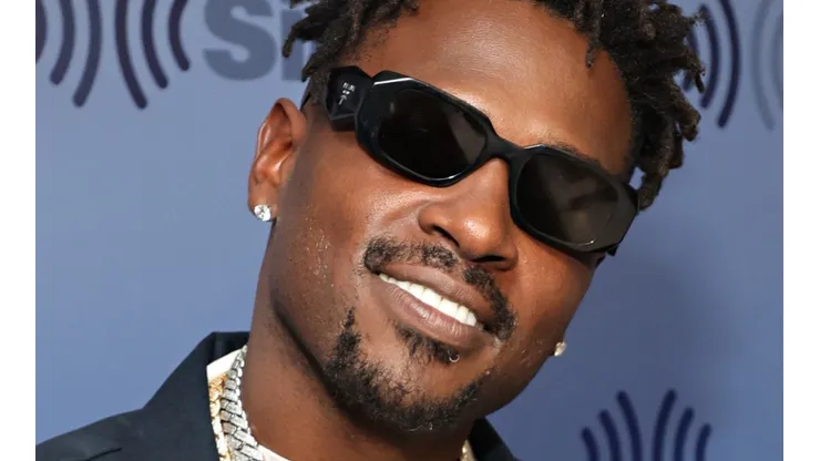 Antonio Brown
