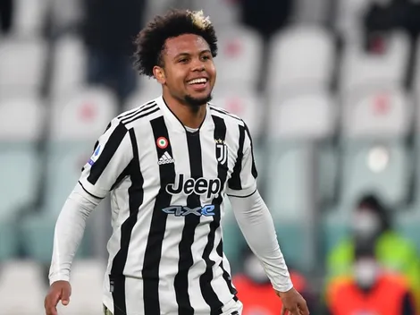 Weston McKennie to Tottenham? Other USMNT players who did not fit in at Spurs