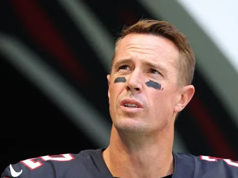 Matt Ryan is close to set a unique losing record in NFL history