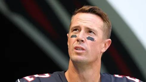Matt Ryan