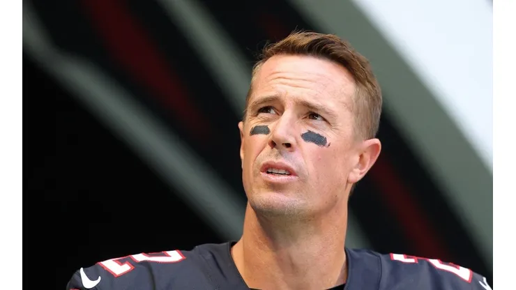Matt Ryan