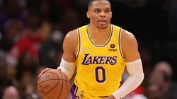 Russell Westbrook.