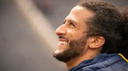 Colin Kaepernick