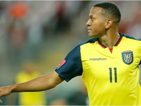 Ecuador vs Nigeria: Date, Time, and TV Channel to watch or live stream free in the US this 2022 International Friendly match