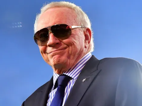 Who is the worst GM in the NFL right now?