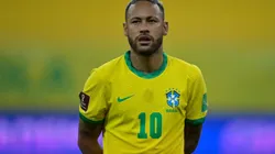 Neymar Jr, Brazil National Team