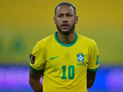 Qatar 2022: All FIFA World Cups Neymar Jr. has participated in