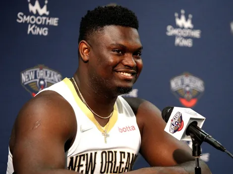 NBA Rumors: Pelicans have a plan for Zion Williamson, but he might not like it