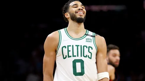 Tatum of Celtics