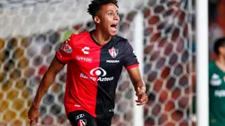 Jonathan Herrera will integrate the Mexico squad for this Toulon Tournament