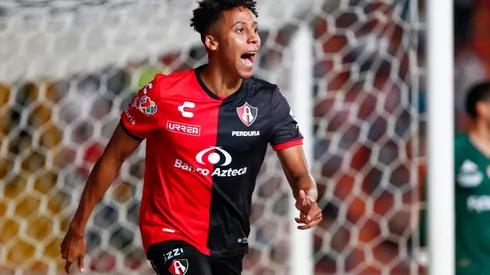 Jonathan Herrera will integrate the Mexico squad for this Toulon Tournament