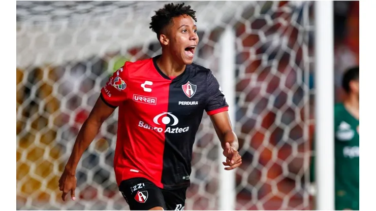 Jonathan Herrera will integrate the Mexico squad for this Toulon Tournament