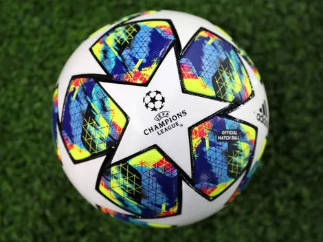 When will the 2022-2023 UEFA Champions League begin?