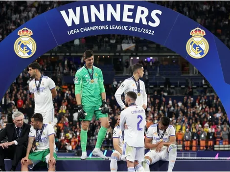Real Madrid celebrates their 14th UCL title: Funniest memes and reactions