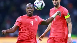 Canada National Team is focused on having a smooth preparation for its comeback to a FIFA World Cup