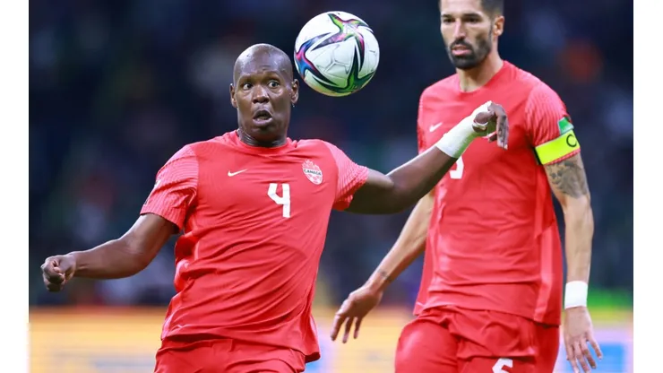Canada National Team is focused on having a smooth preparation for its comeback to a FIFA World Cup