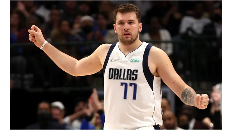 Luka Doncic
