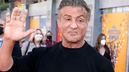 Sylvester Stallone's Rocky Balboa became an icon of boxing culture