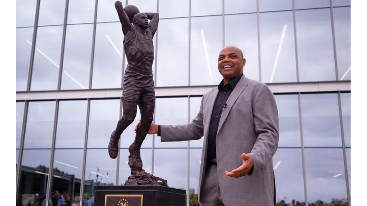 Charles Barkley