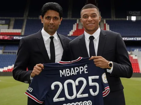 Kylian Mbappe PSG Salary: How much does he make per hour, day, week, month and year