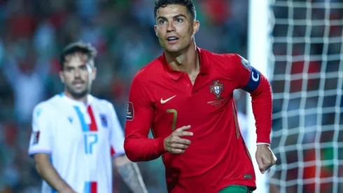 Cristiano Ronaldo aims for greatness in Qatar 2022