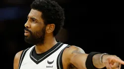 Kyrie Irving