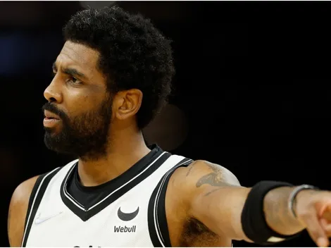 NBA Trade Rumors: Nets to consider trading Kyrie Irving