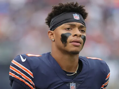 NFL News: Justin Fields sends encouraging message to Bears fans