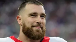Travis Kelce