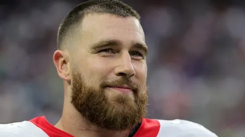 Travis Kelce