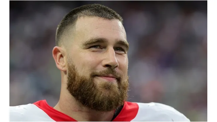 Travis Kelce