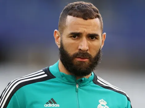 Fantasy Soccer: Karim Benzema NFT cards at a bargain price in Sorare