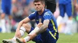 Christian Pulisic