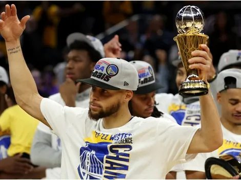 NBA Finals 2022: 3 Reasons why the Golden State Warriors will win the NBA Championship