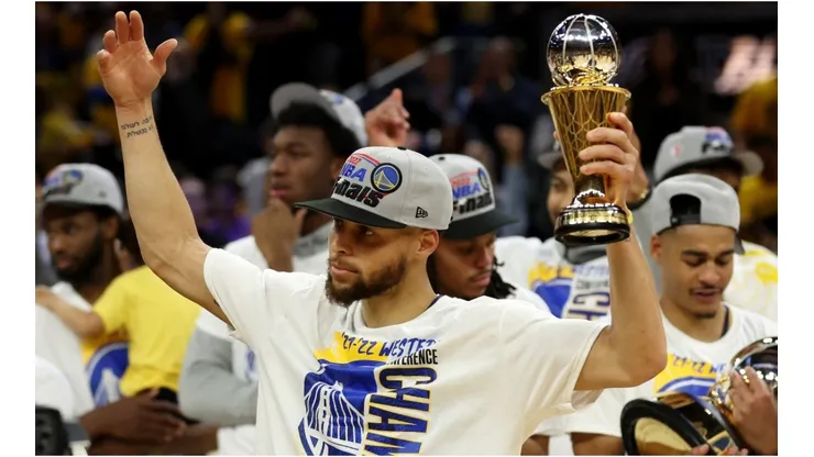 Stephen Curry