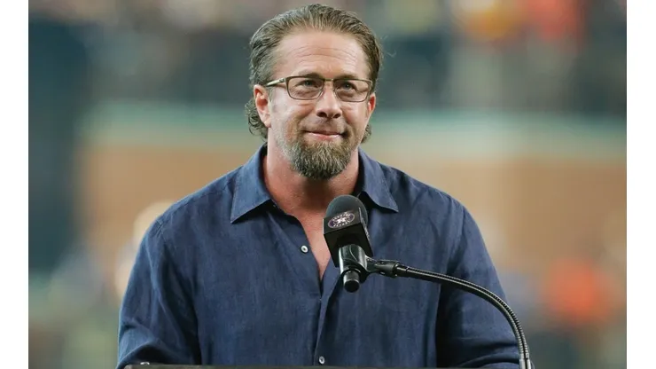 Jeff Bagwell