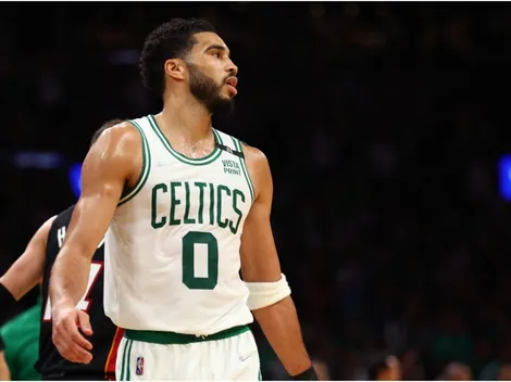 NBA News: Jayson Tatum rips the league despite All-NBA First Team selection