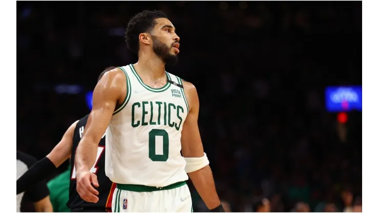 Jayson Tatum