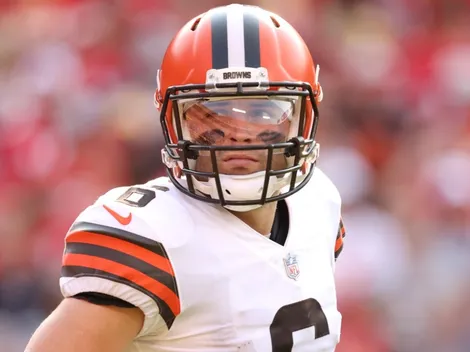 NFL Rumors: Panthers tried to trade for Baker Mayfield during the draft