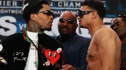 Gervonta Davis and Rolando Romero will clash on May 28