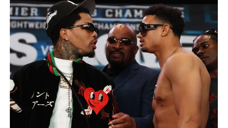 Gervonta Davis and Rolando Romero will clash on May 28