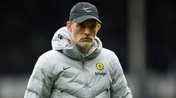 Thomas Tuchel, Manager of Chelsea