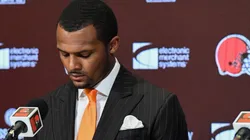 Deshaun Watson