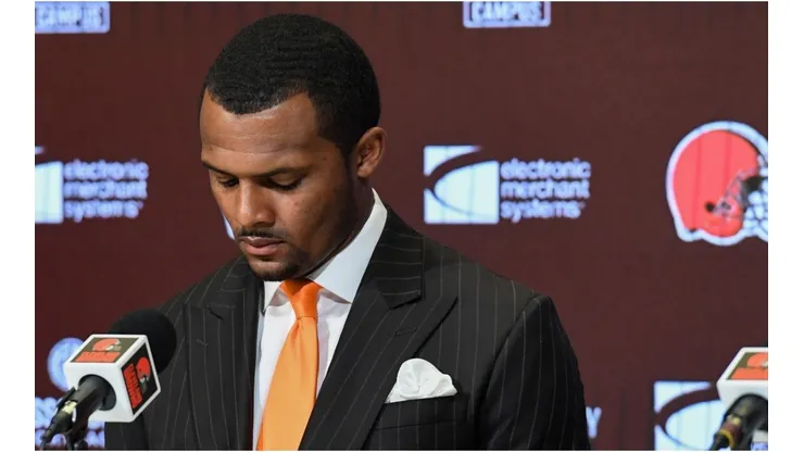 Deshaun Watson