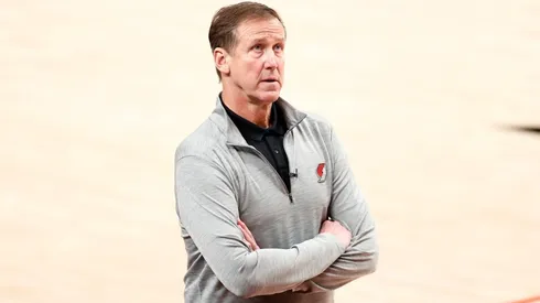 Terry Stotts