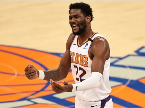 NBA Rumors: Blazers, Spurs and potential destinations for Deandre Ayton