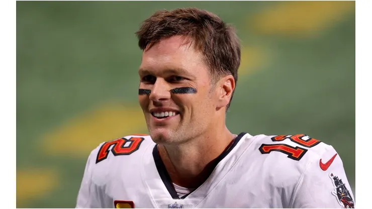 Tom Brady