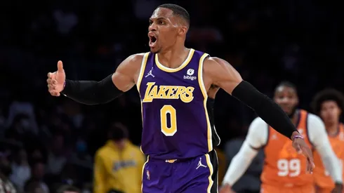 Russell Westbrook